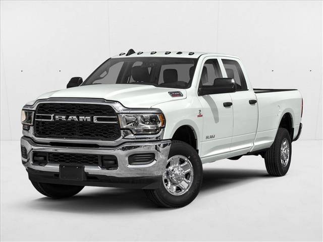 2019 Ram 2500 Laramie — Pickup Truck — 49,473 mi — Roseville, CA