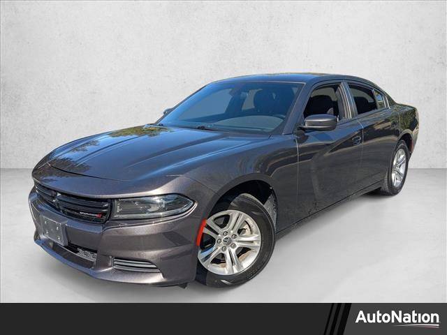 2022 Dodge Charger SXT — Sedan — 59,100 mi — Roseville, CA