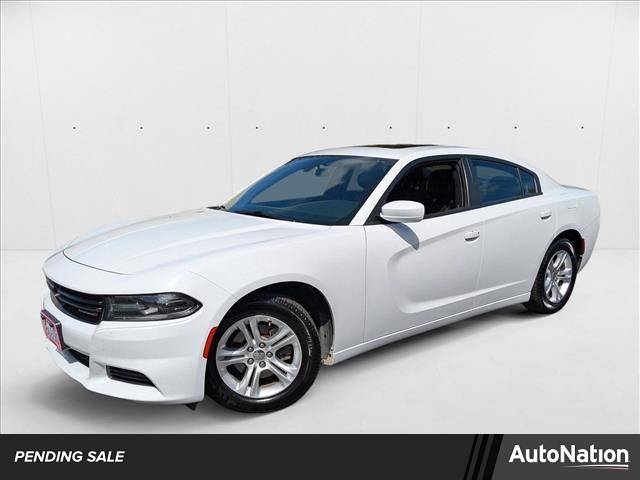 2020 Dodge Charger SXT — Sedan — 98,192 mi — Roseville, CA