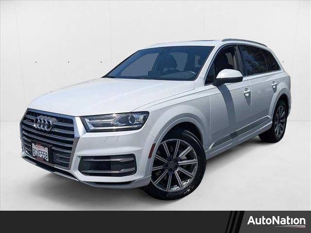 2019 Audi Q7 Premium — SUV — 72,407 mi — Roseville, CA
