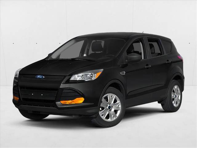 2014 Ford Escape Titanium — SUV — 173,831 mi — Roseville, CA