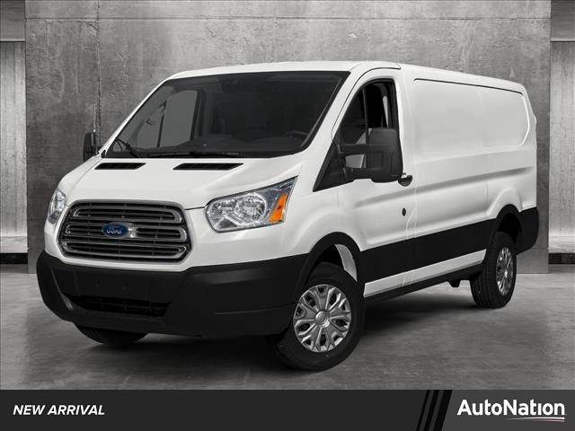2016 Ford Transit Cargo Van T-250 — Cargo Van — 83,478 mi — Roseville, CA