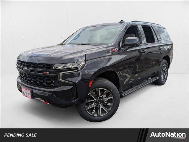 2023 Chevrolet Tahoe Z71 — SUV — 38,200 mi — Roseville, CA