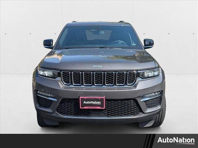 2024 Jeep Grand Cherokee 4xe — SUV — 47,963 mi — Roseville, CA