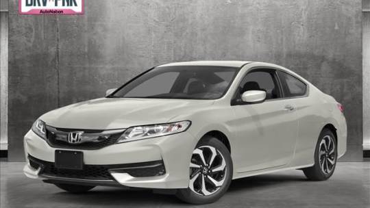 2017 Honda Accord LX-S — Coupe — 98,620 mi — Roseville, CA