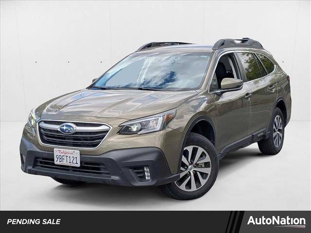 2022 Subaru Outback 2.5i Premium — SUV — 28,286 mi — Roseville, CA