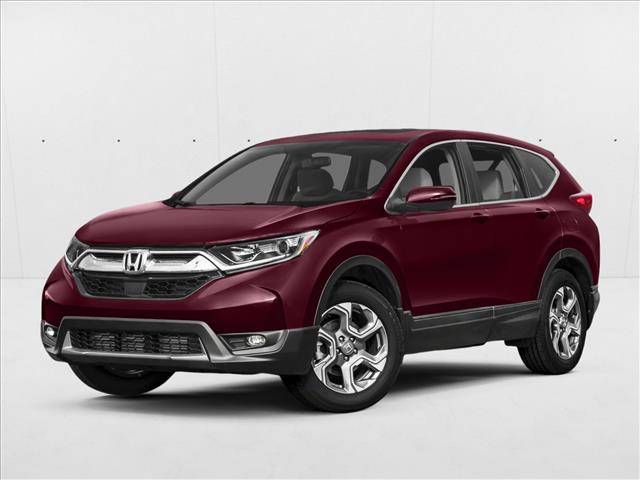 2017 Honda CR-V EX-L — SUV — 75,871 mi — Centennial, CO