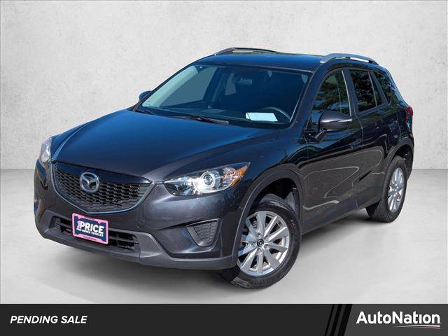 2015 Mazda CX-5 Sport — SUV — 121,794 mi — Centennial, CO