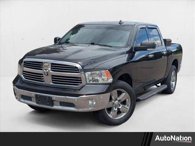 2017 Ram 1500 Big Horn — Pickup Truck — 103,426 mi — Centennial, CO