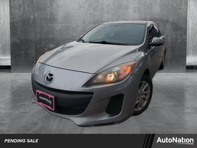2012 Mazda Mazda3 i Touring — Sedan — 174,970 mi — Centennial, CO