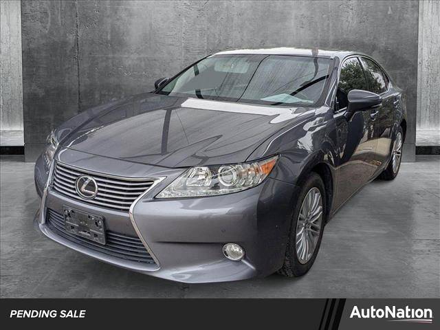 2015 Lexus ES ES 350 — Sedan — 56,384 mi — Centennial, CO