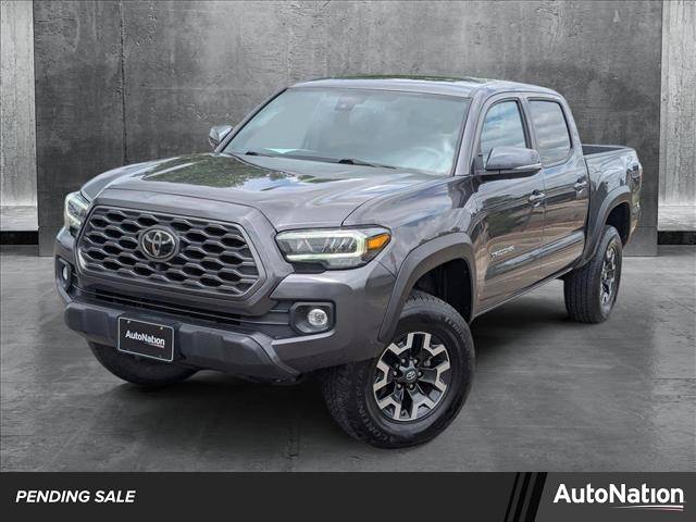 2021 Toyota Tacoma TRD Off Road — Pickup Truck — 82,771 mi — Centennial, CO