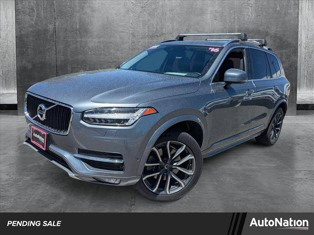 2016 Volvo XC90 T6 Momentum — SUV — 80,884 mi — Centennial, CO