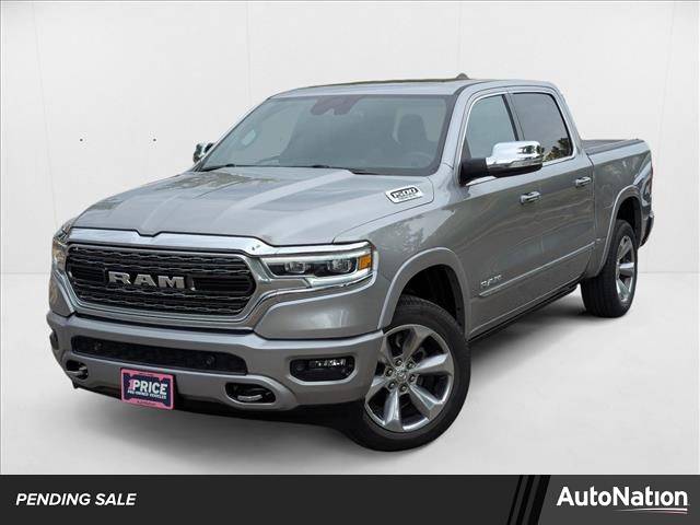 2019 Ram 1500 Limited — Pickup Truck — 68,917 mi — Centennial, CO