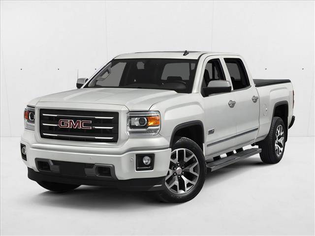 2014 GMC Sierra 1500 SLT — Pickup Truck — 193,723 mi — Centennial, CO