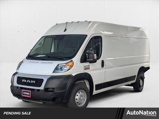 2022 Ram ProMaster Cargo Van 2500 — Cargo Van — 60,305 mi — Centennial, CO