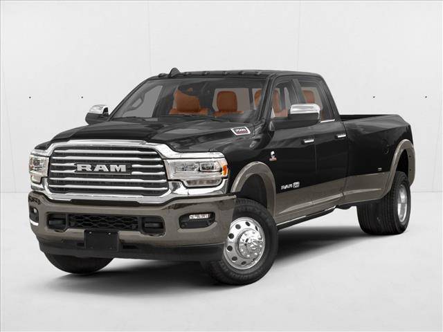 2021 Ram 3500 Longhorn — Pickup Truck — 69,860 mi — Centennial, CO