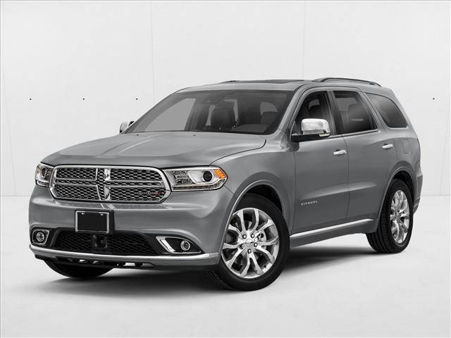 2020 Dodge Durango Citadel — SUV — 70,001 mi — Centennial, CO
