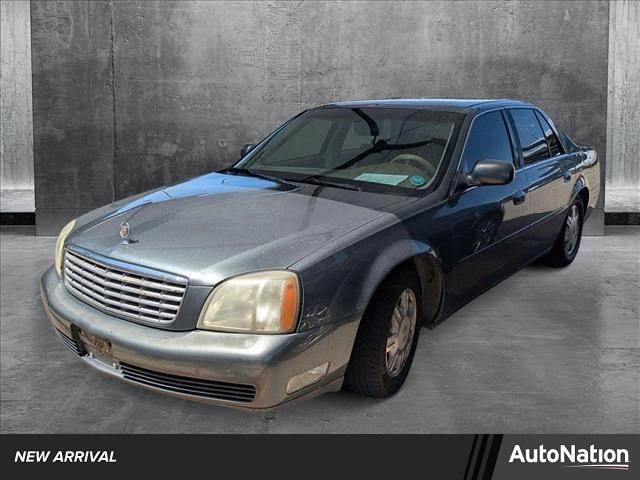 2004 Cadillac DeVille Standard — Sedan — 149,165 mi — Centennial, CO