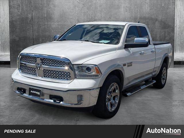 2014 Ram 1500 Laramie — Pickup Truck — 115,000 mi — Centennial, CO