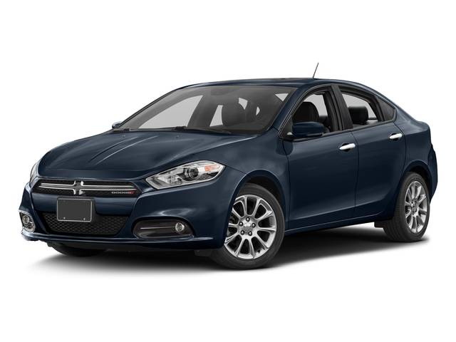 2016 Dodge Dart Limited — Sedan — 61,833 mi — Centennial, CO