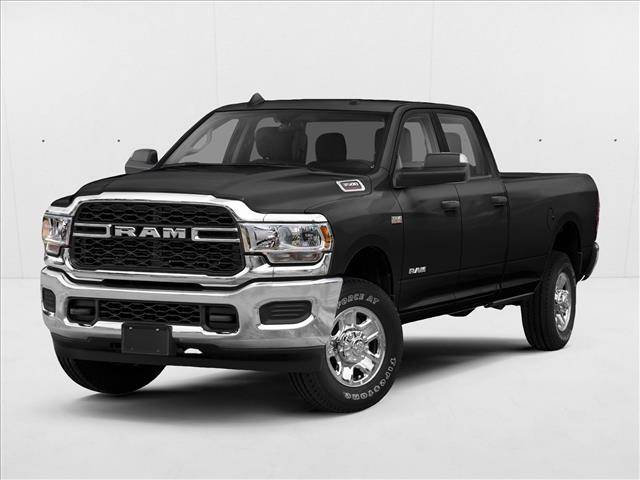 2019 Ram 3500 Big Horn — Pickup Truck — 186,550 mi — Centennial, CO