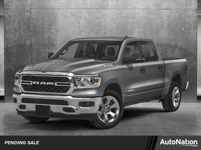 2024 Ram 1500 Big Horn — Pickup Truck — 2,800 mi — Centennial, CO