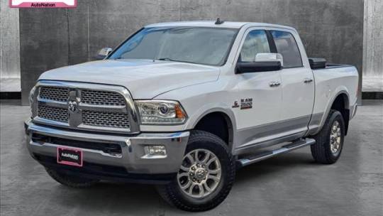 2014 Ram 2500 Laramie — Pickup Truck — 193,462 mi — Centennial, CO