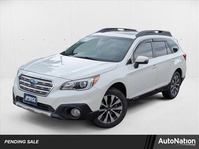 2017 Subaru Outback 3.6R Limited — SUV — 133,386 mi — Centennial, CO