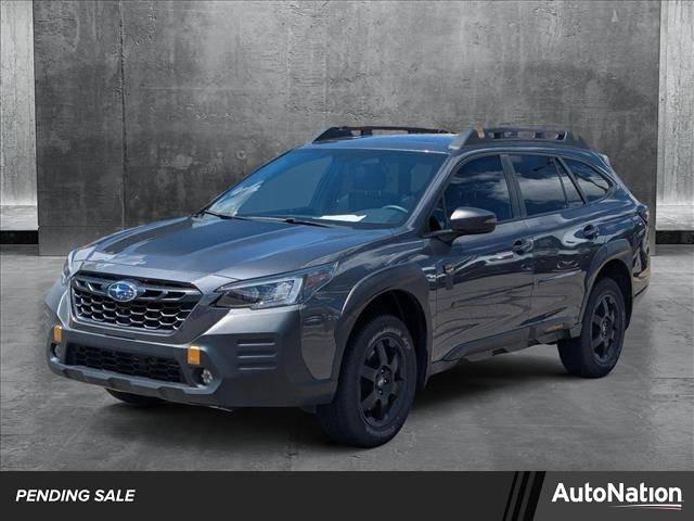 2023 Subaru Outback Wilderness — SUV — 16,860 mi — Centennial, CO