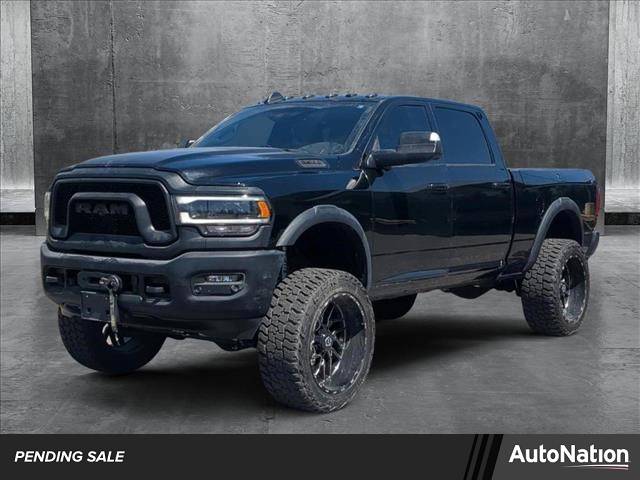 2020 Ram 2500 Power Wagon — Pickup Truck — 48,954 mi — Centennial, CO