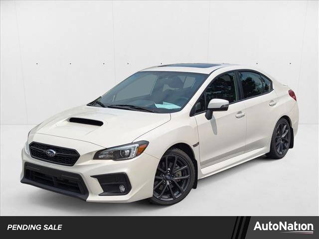 2018 Subaru WRX Limited — Sedan — 69,924 mi — Centennial, CO