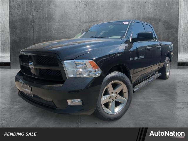 2012 Ram 1500 Express — Pickup Truck — 149,814 mi — Centennial, CO