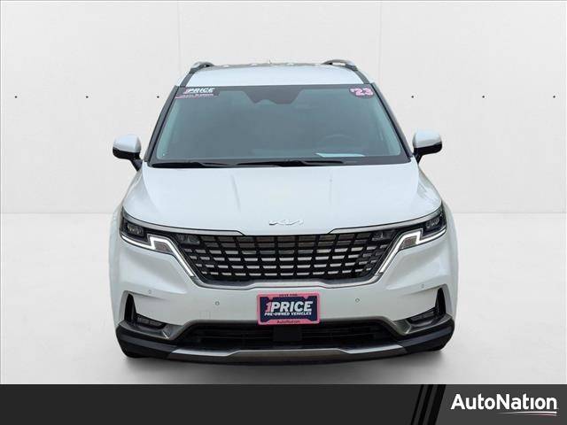 2023 Kia Carnival SX — Minivan — 37,837 mi — Centennial, CO