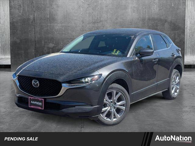 2021 Mazda CX-30 Preferred — SUV — 27,849 mi — Centennial, CO