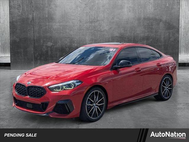2021 BMW 2 Series M235i — Sedan — 60,740 mi — Centennial, CO