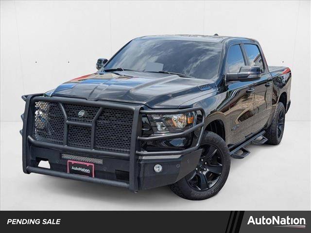 2023 Ram 1500 Big Horn — Pickup Truck — 50,835 mi — Centennial, CO