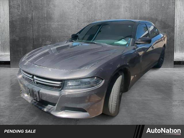 2015 Dodge Charger SE — Sedan — 78,280 mi — Centennial, CO