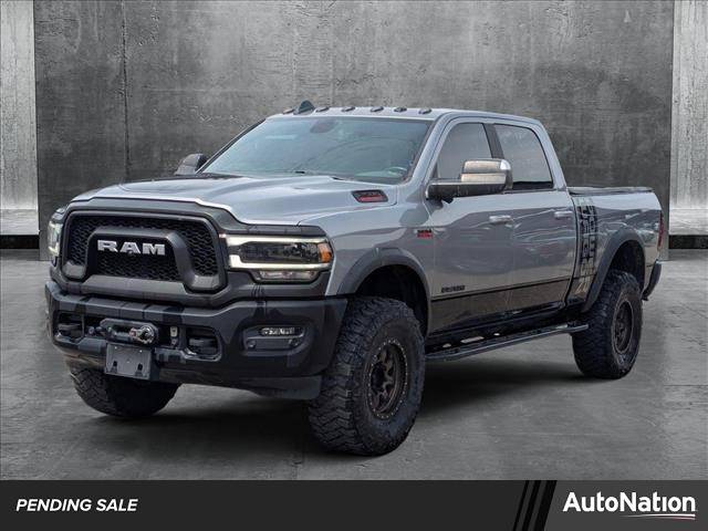 2019 Ram 2500 Power Wagon — Pickup Truck — 49,280 mi — Centennial, CO