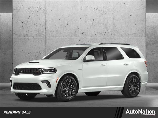 2021 Dodge Durango R/T — SUV — 53,390 mi — Centennial, CO