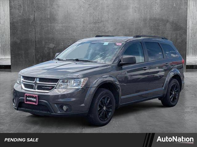 2015 Dodge Journey SXT — SUV — 164,568 mi — Centennial, CO