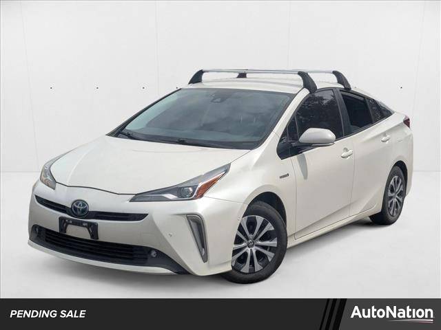 2019 Toyota Prius XLE — Hatchback — 76,314 mi — Centennial, CO