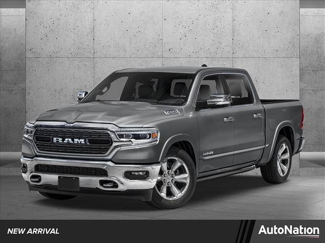 2020 Ram 1500 Limited — Pickup Truck — 54,926 mi — Centennial, CO