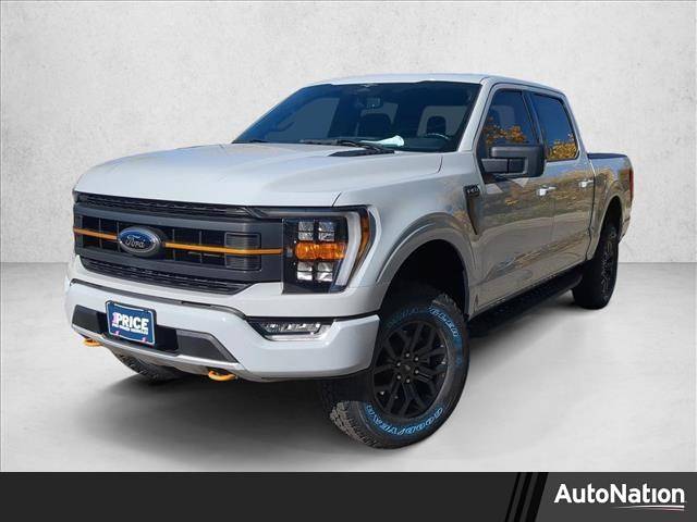 2023 Ford F-150 Tremor — Pickup Truck — 43,281 mi — Centennial, CO