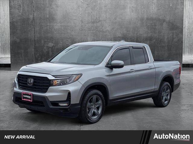 2023 Honda Ridgeline RTL — Pickup Truck — 21,611 mi — Centennial, CO