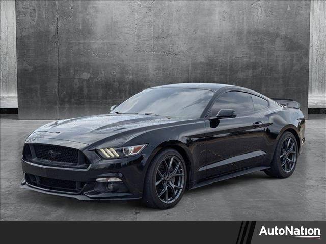 2017 Ford Mustang GT — Coupe — 118,851 mi — Centennial, CO