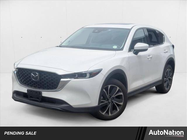 2023 Mazda CX-5 2.5 S Premium Plus — SUV — 5,962 mi — Centennial, CO