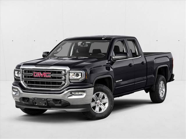 2017 GMC Sierra 1500 SLE — Pickup Truck — 74,912 mi — Centennial, CO