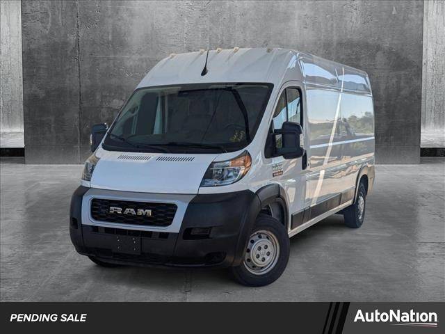2022 Ram ProMaster Cargo Van 2500 — Cargo Van — 34,878 mi — Centennial, CO