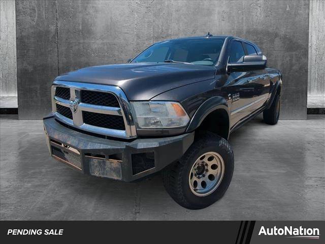 2016 Ram 3500 SLT — Pickup Truck — 209,848 mi — Centennial, CO